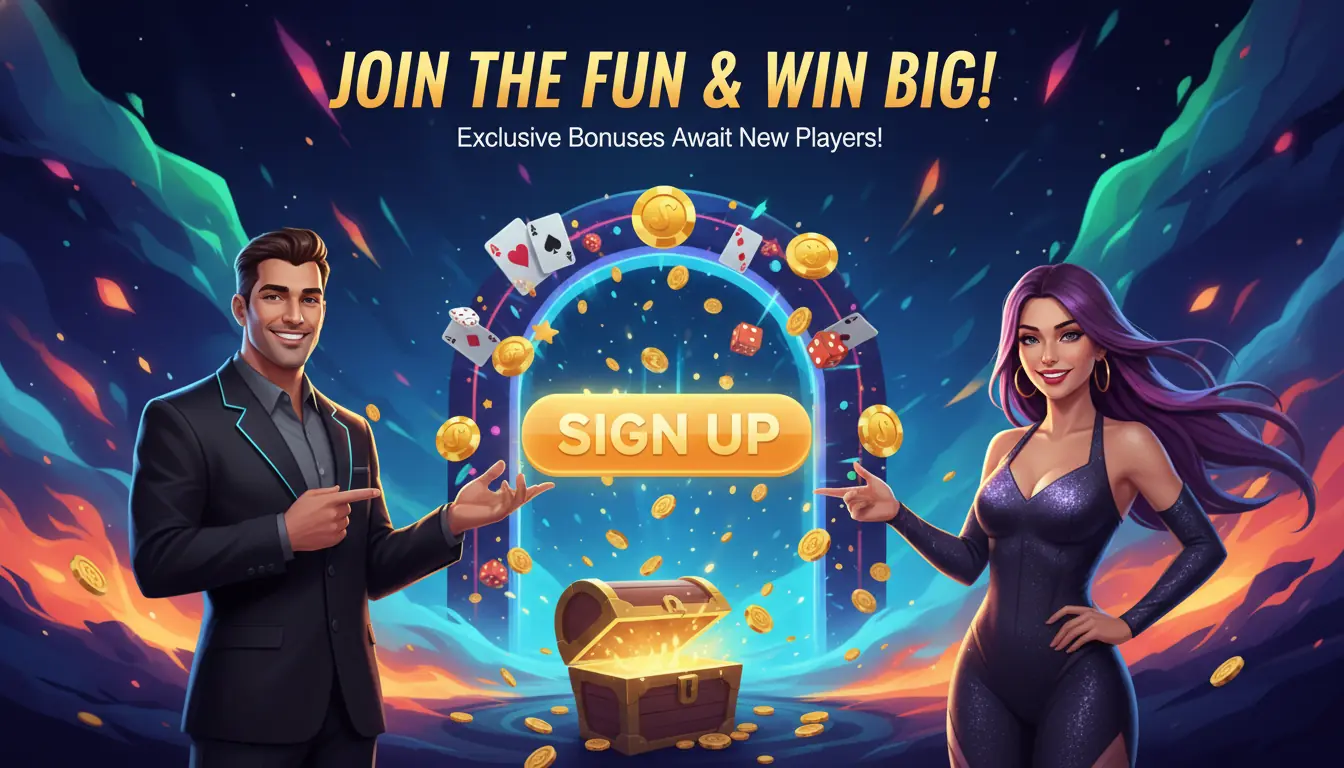 Midas casino registrazione