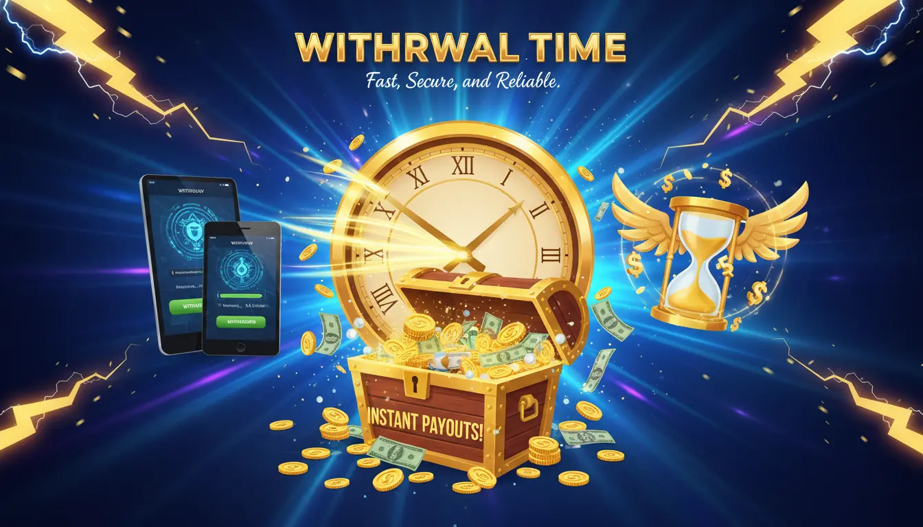 Tempo prelievo Midas casino