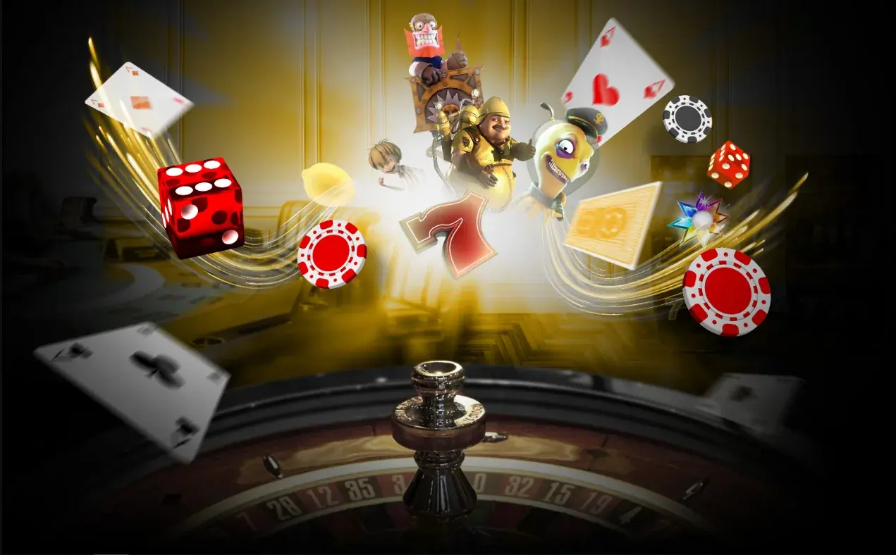 Midas casino casino games