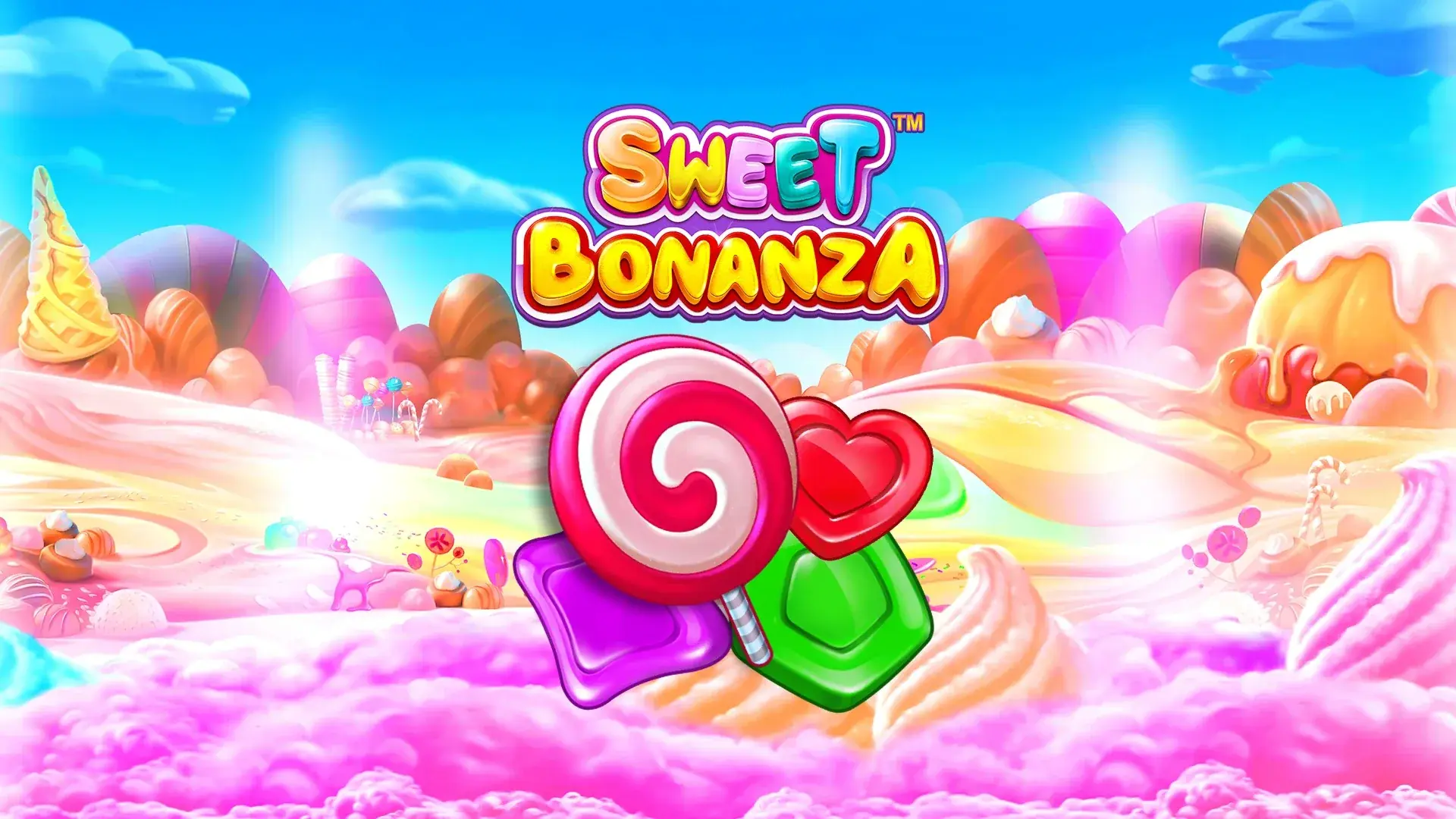 Sweet Bonanza Midas casino