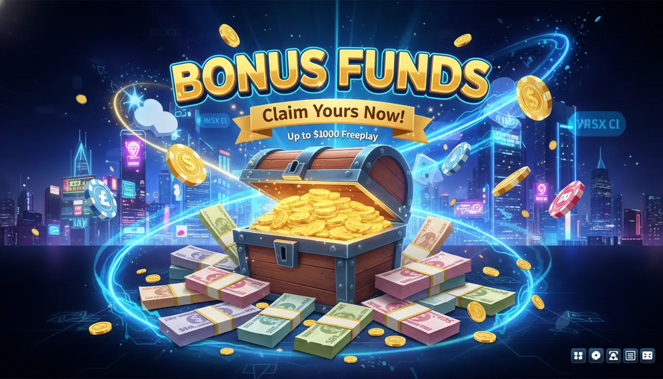 Credito bonus Midas casino