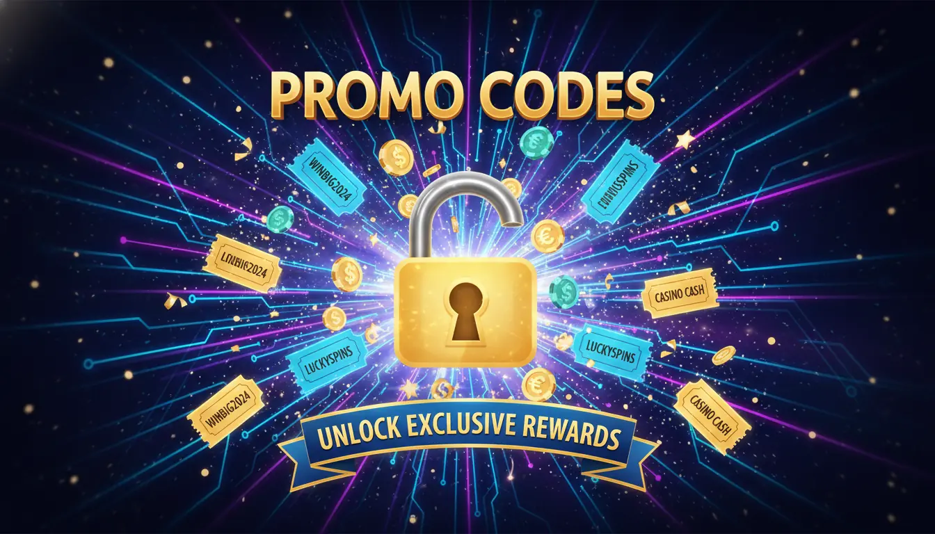 Midas casino codici promo