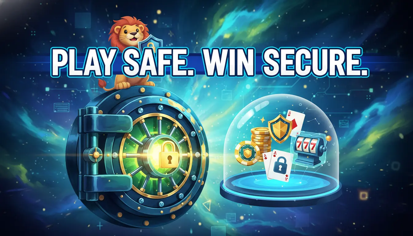 Sicurezza Midas casino