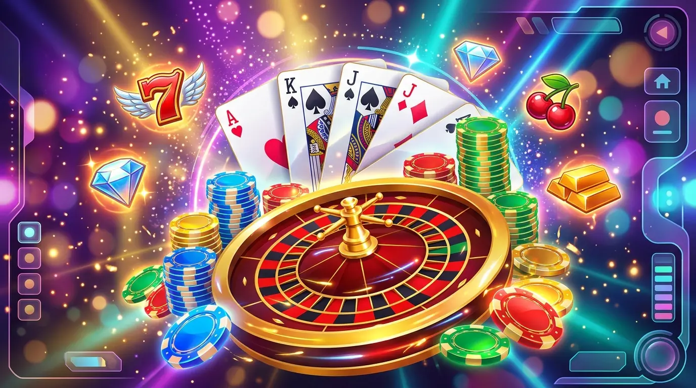 Chi c'è dietro Midas casino