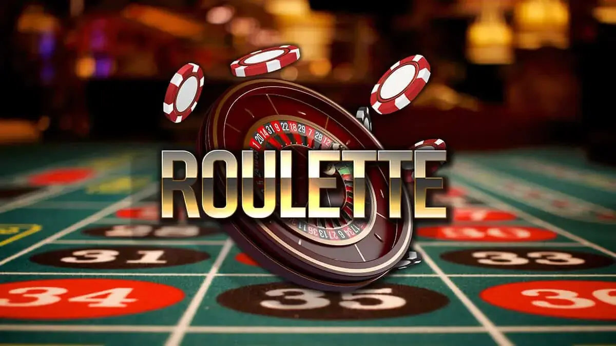 Roulette su Midas casino