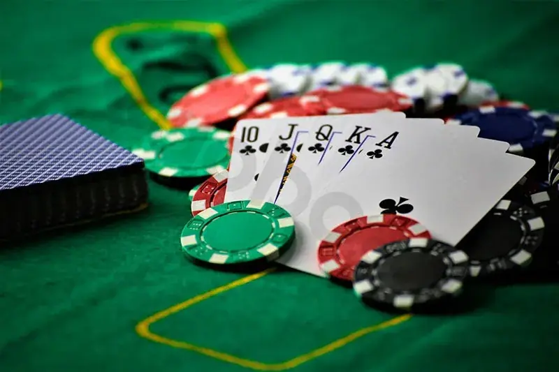 Poker Midas casino