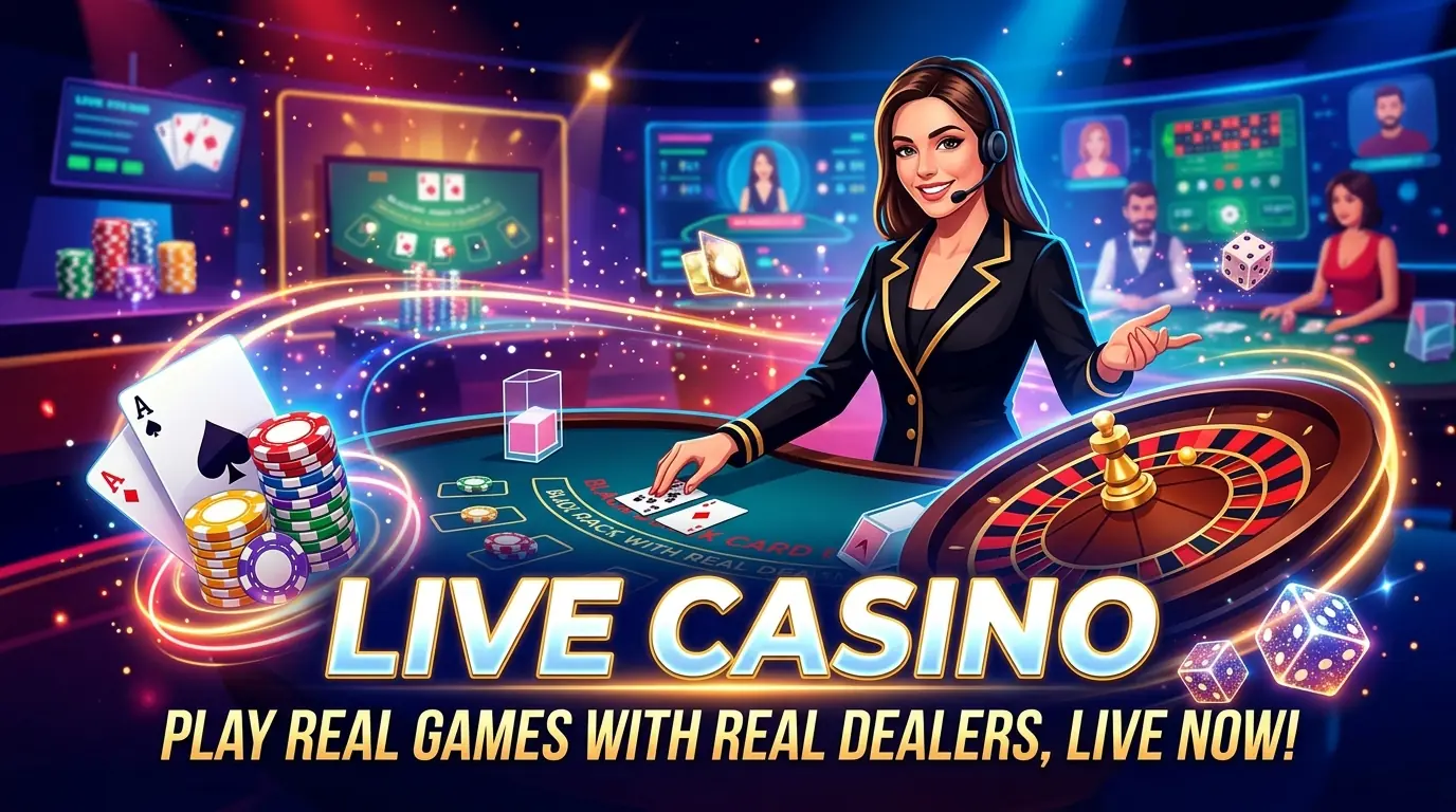 Midas casino live casino